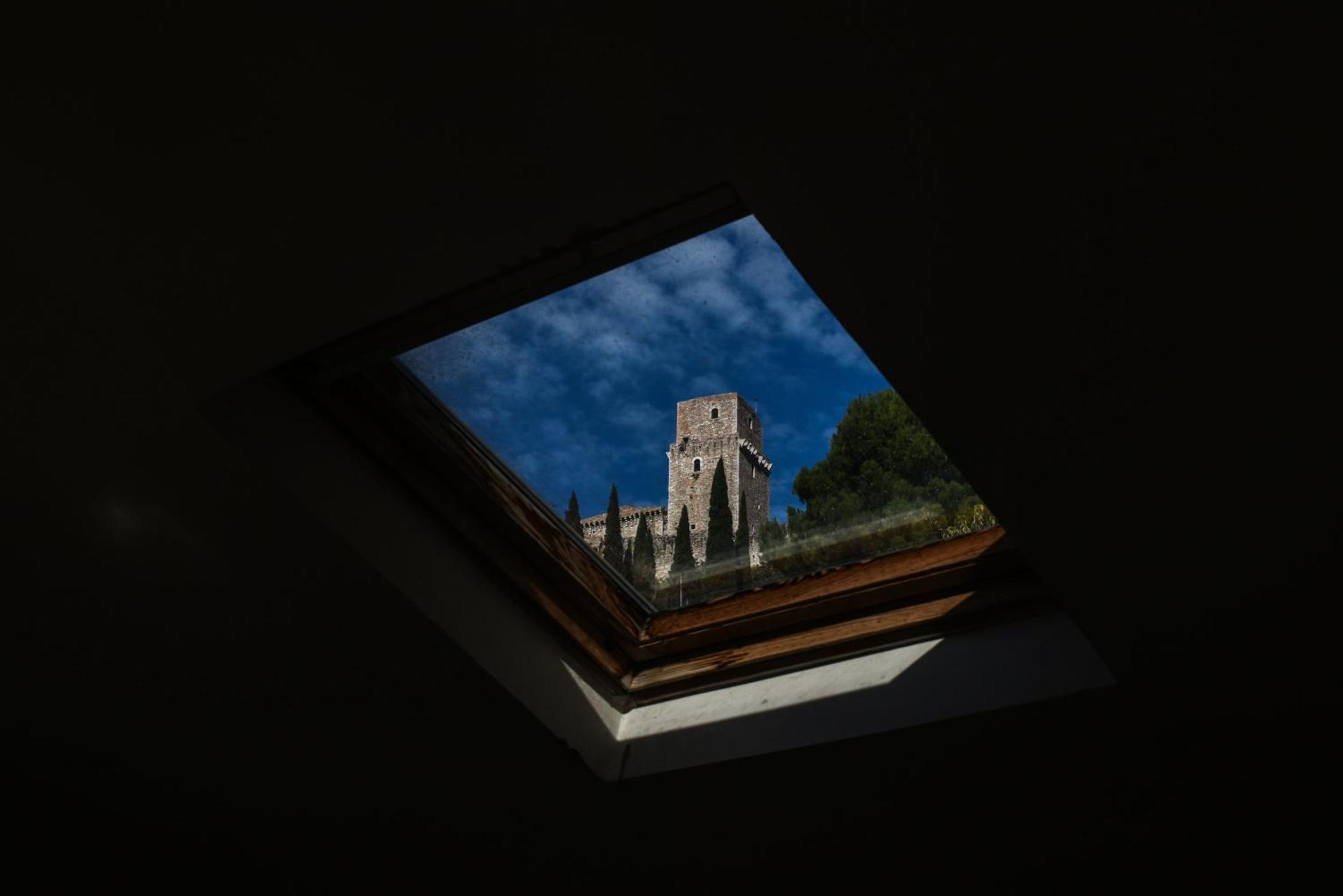 Chiama Ride The Beauty Assisi Apartment Room photo