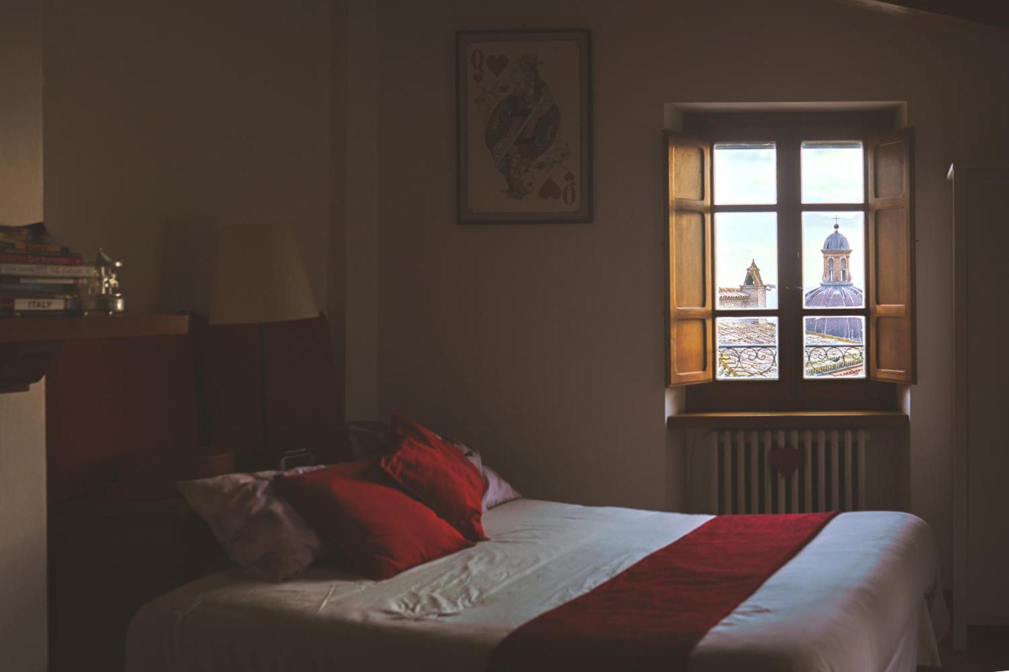 Chiama Ride The Beauty Assisi Apartment Exterior photo