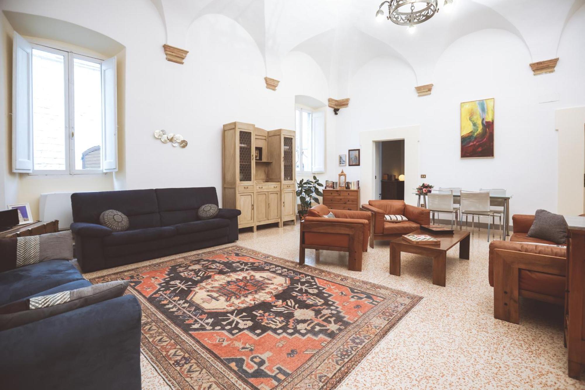 Chiama Ride The Beauty Assisi Apartment Exterior photo