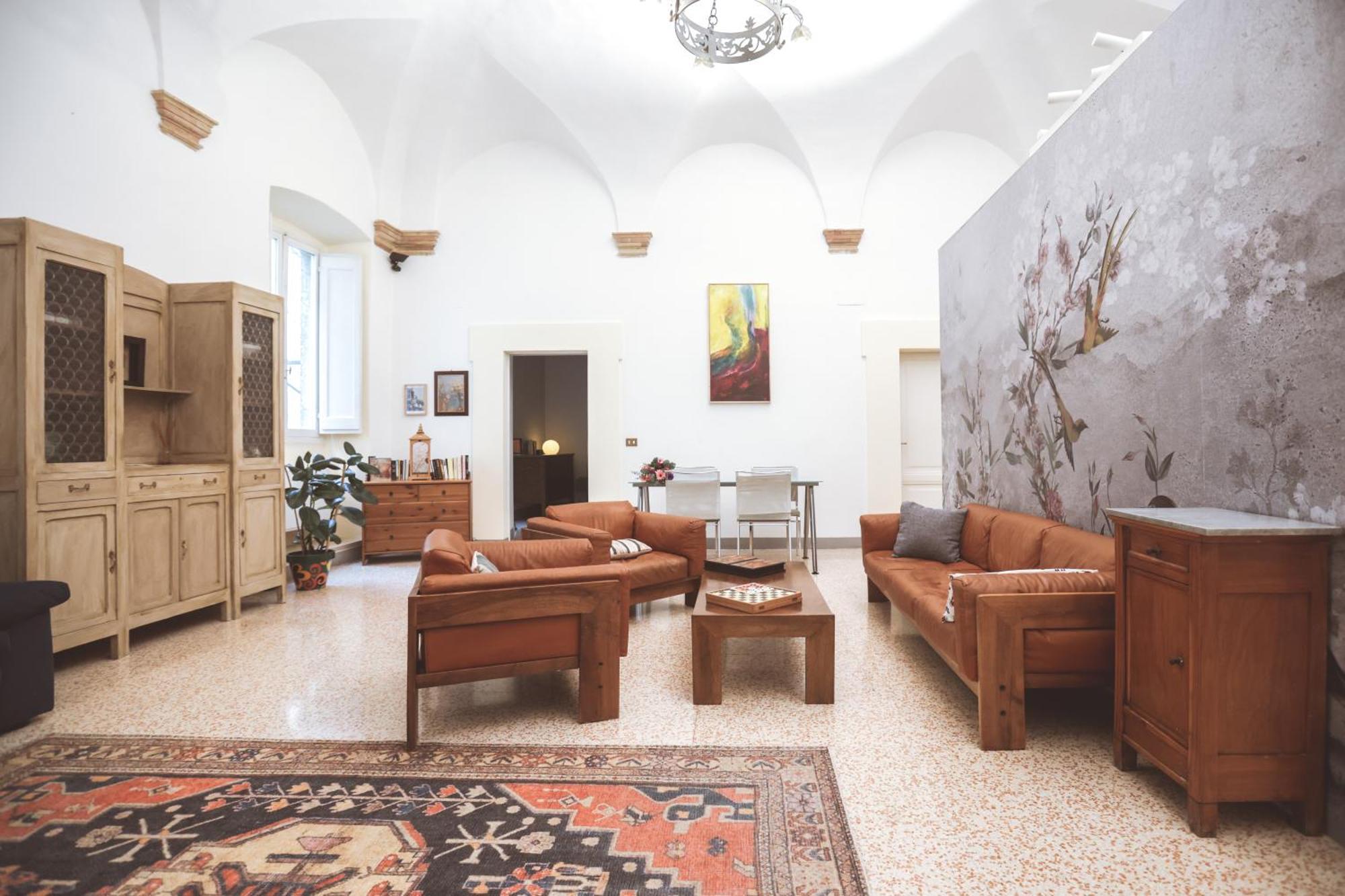 Chiama Ride The Beauty Assisi Apartment Exterior photo