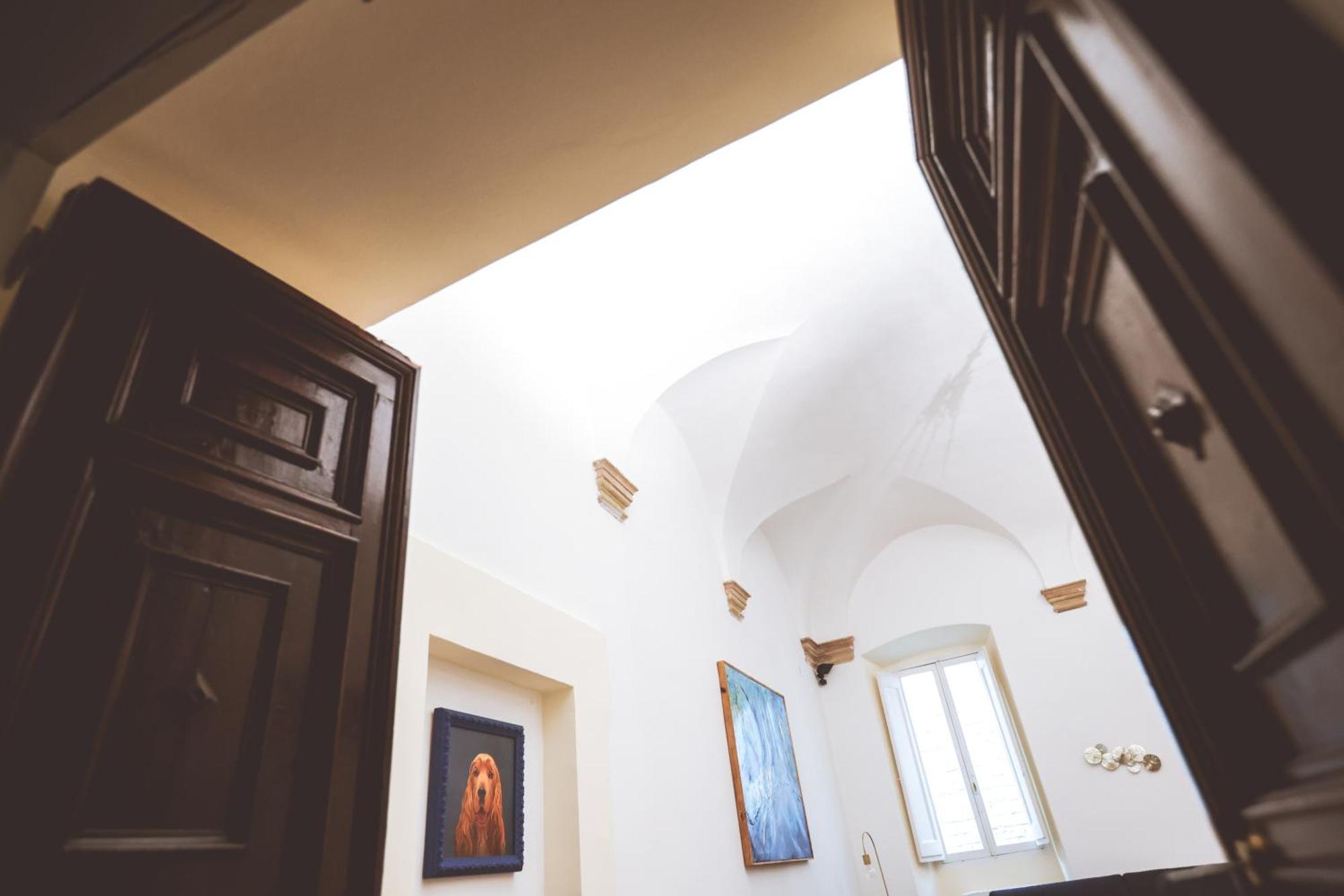 Chiama Ride The Beauty Assisi Apartment Exterior photo