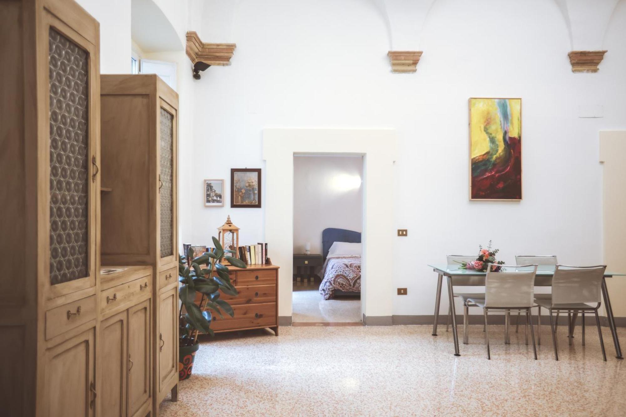 Chiama Ride The Beauty Assisi Apartment Exterior photo