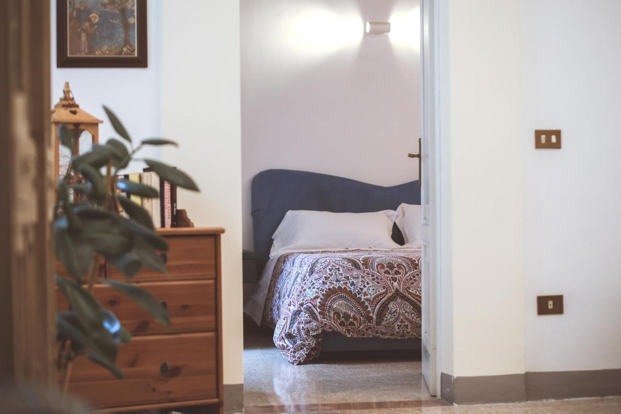 Chiama Ride The Beauty Assisi Apartment Exterior photo