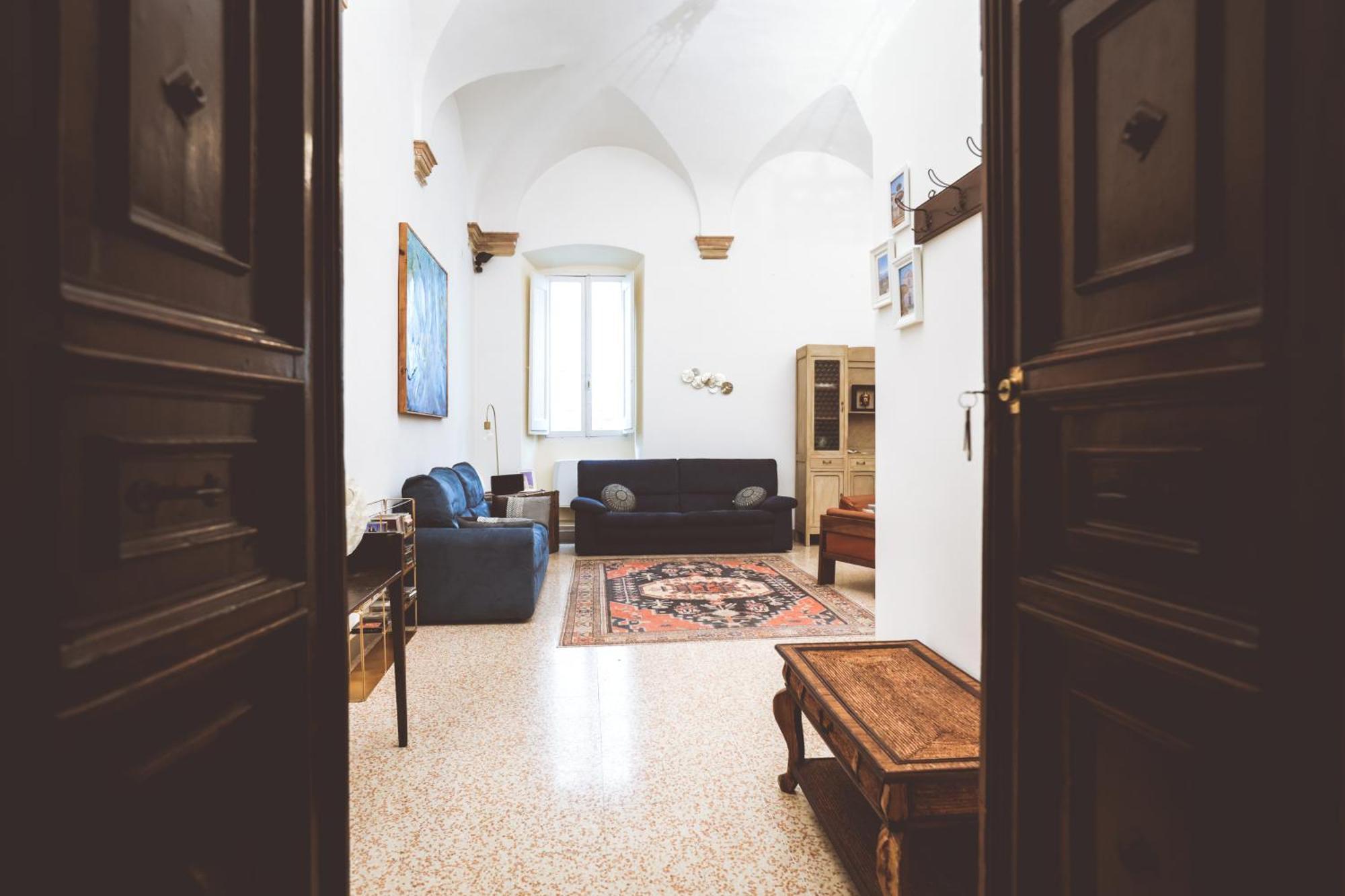 Chiama Ride The Beauty Assisi Apartment Exterior photo