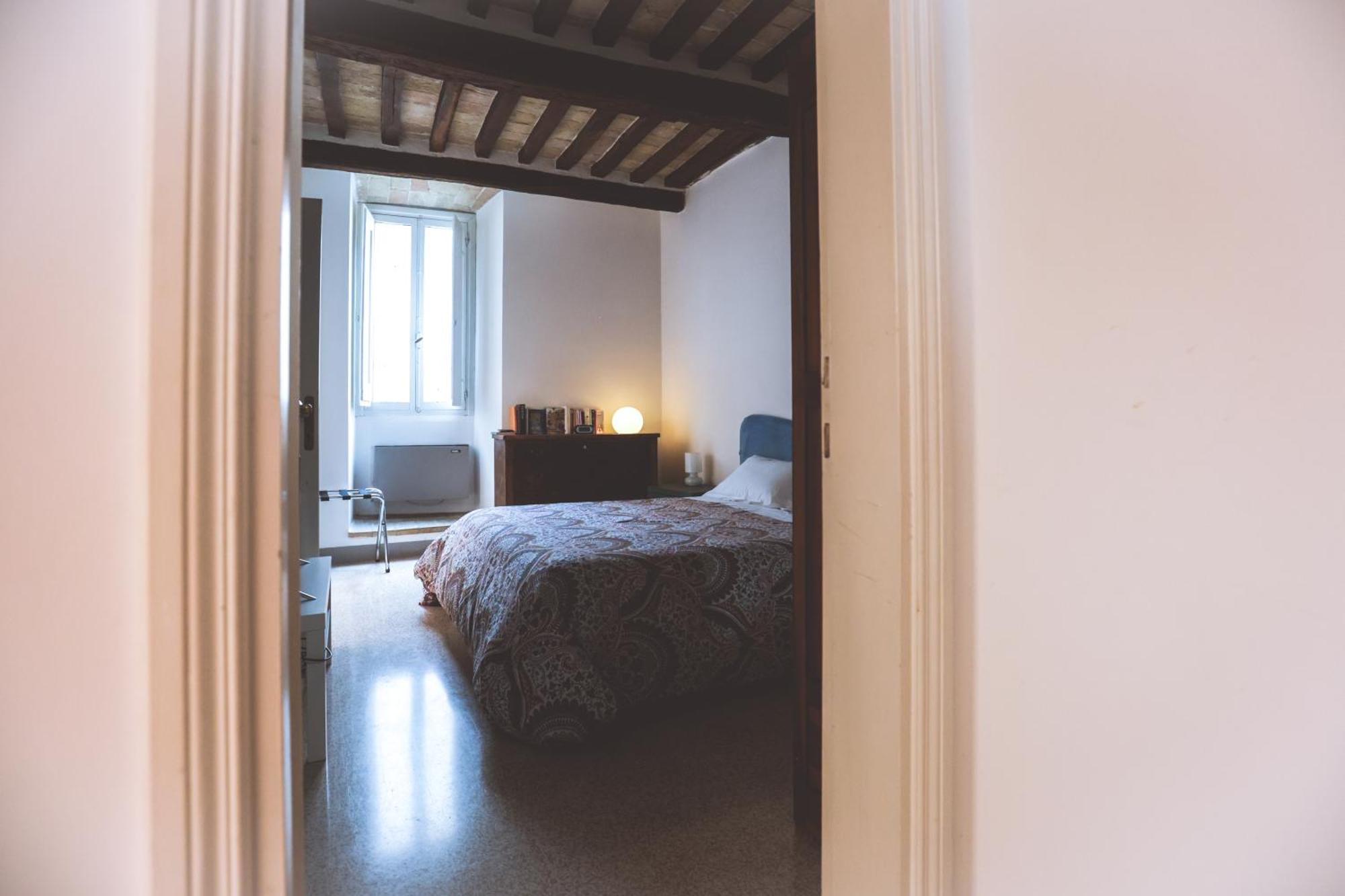 Chiama Ride The Beauty Assisi Apartment Exterior photo