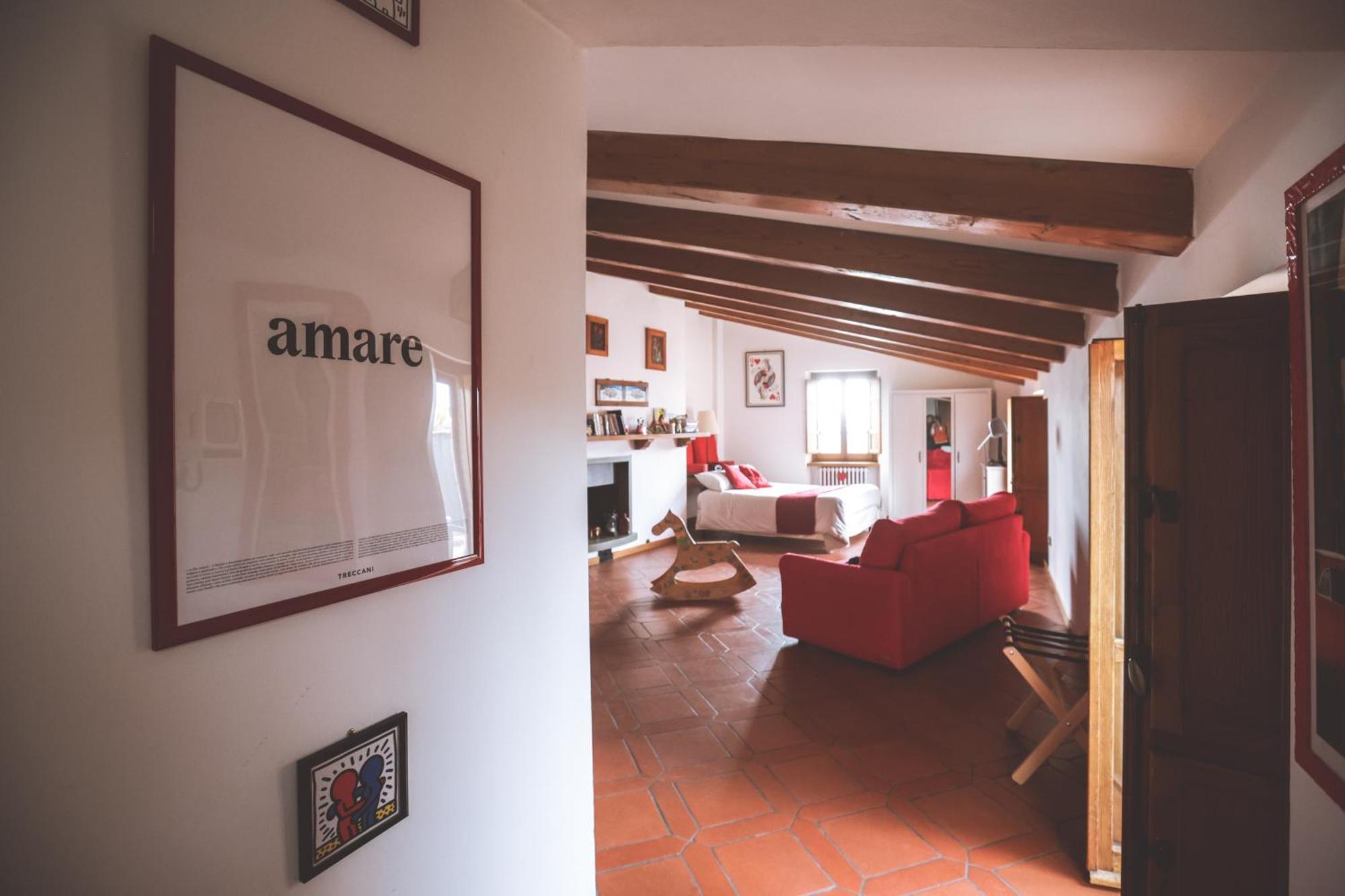 Chiama Ride The Beauty Assisi Apartment Exterior photo