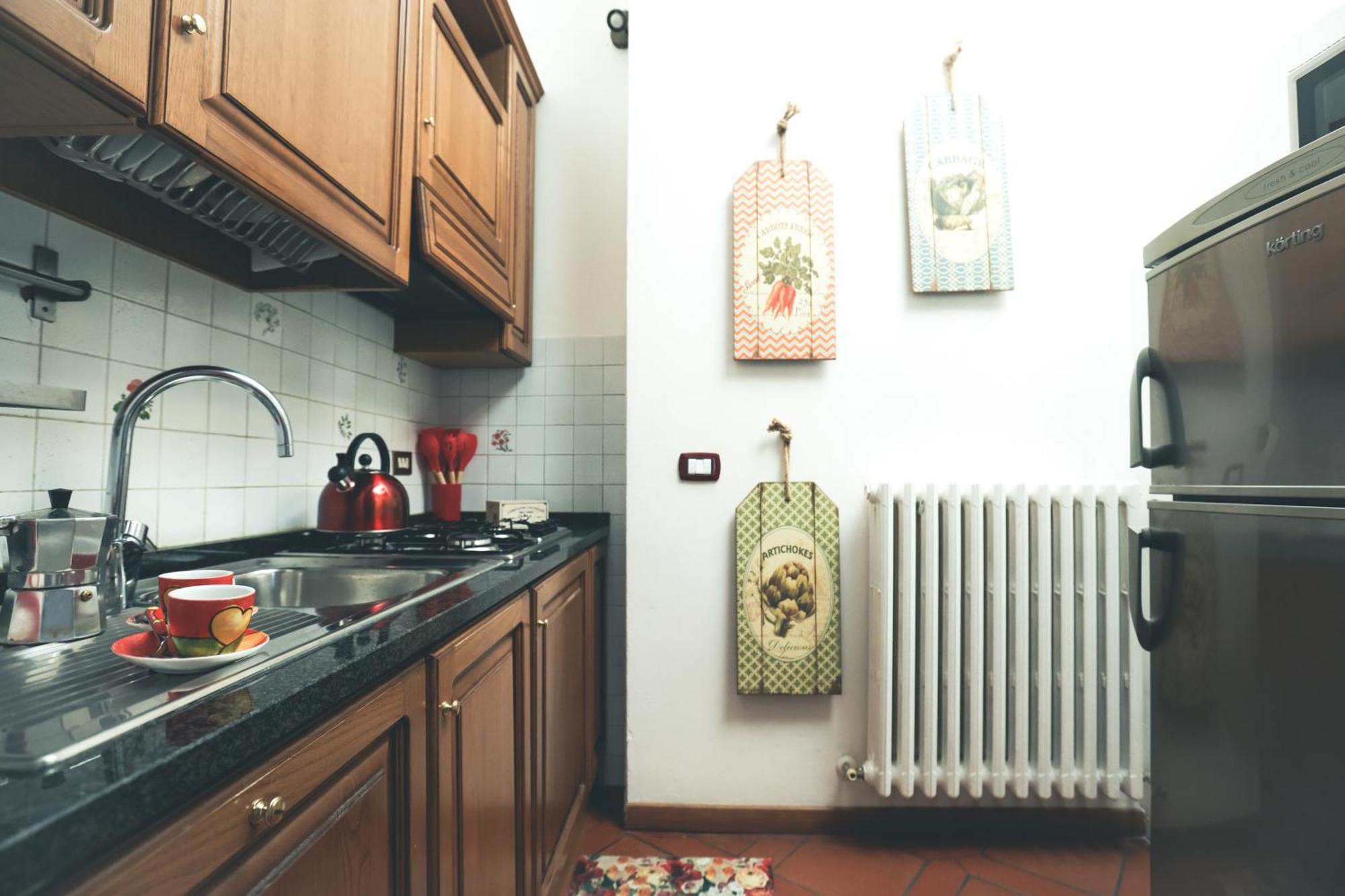 Chiama Ride The Beauty Assisi Apartment Exterior photo