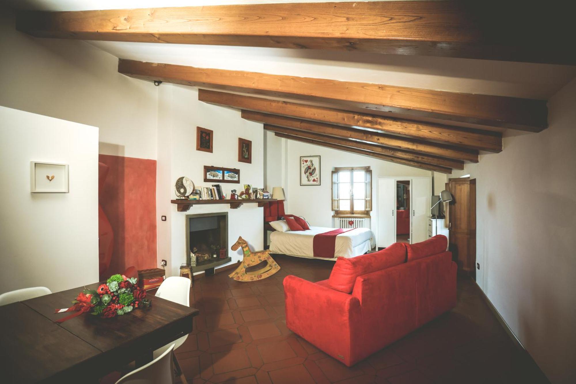Chiama Ride The Beauty Assisi Apartment Exterior photo