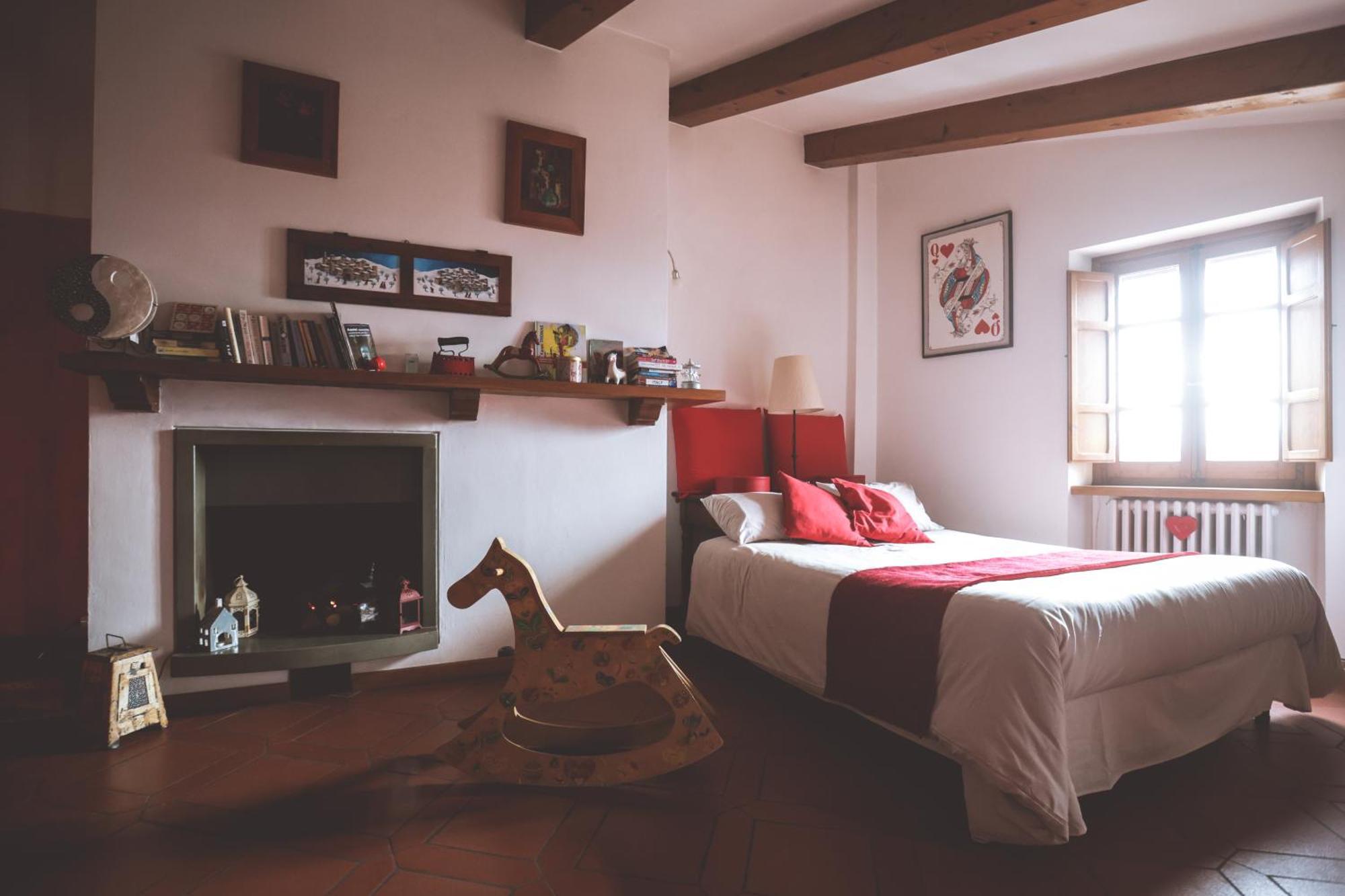 Chiama Ride The Beauty Assisi Apartment Exterior photo