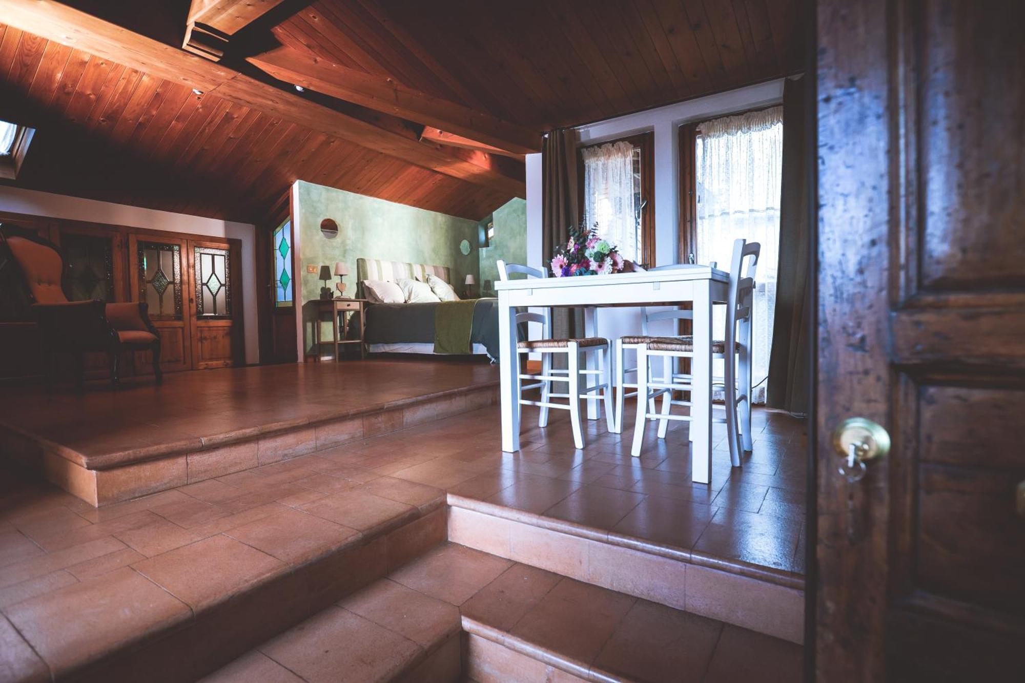 Chiama Ride The Beauty Assisi Apartment Exterior photo