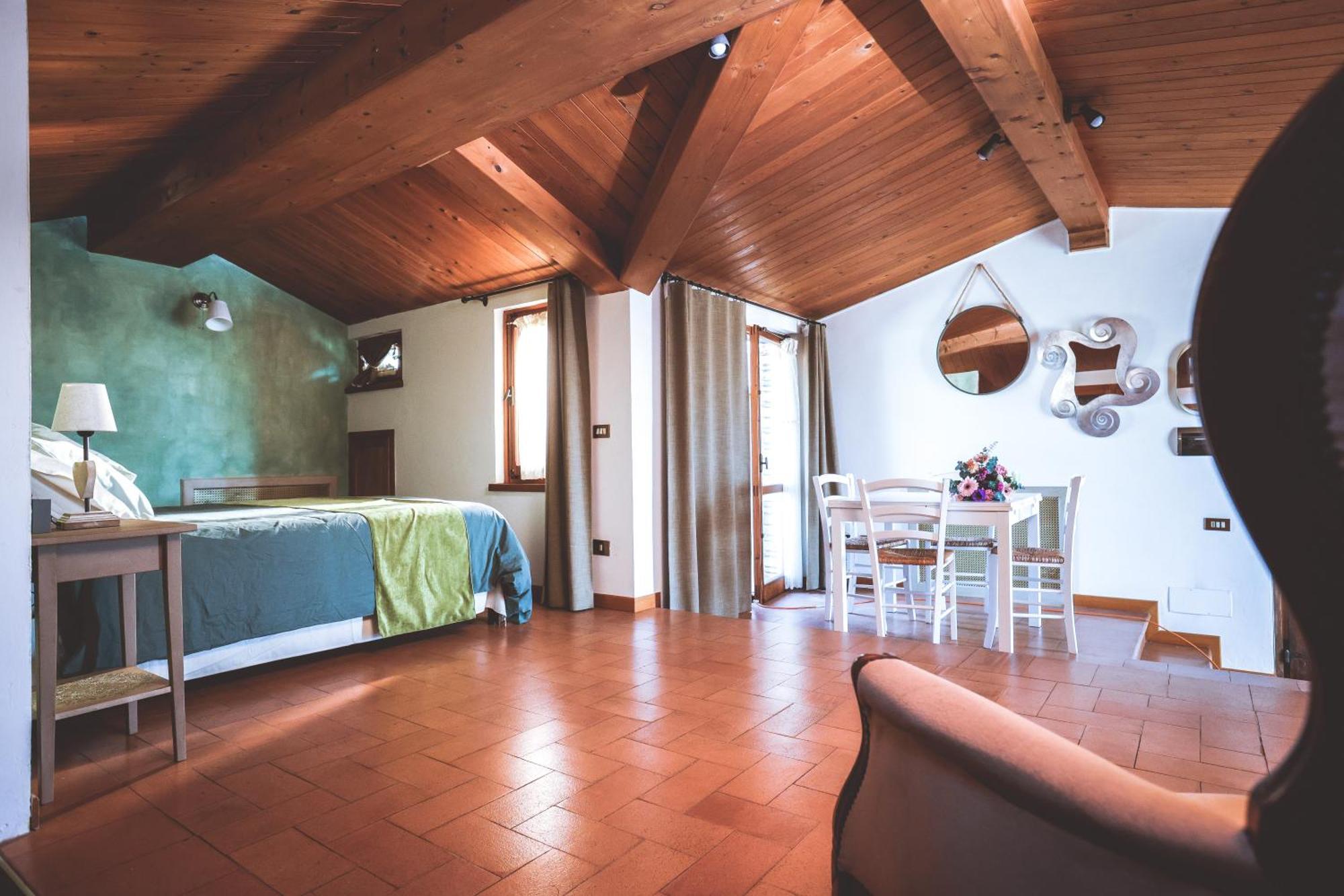 Chiama Ride The Beauty Assisi Apartment Exterior photo