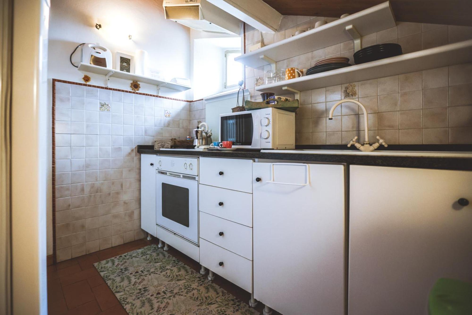 Chiama Ride The Beauty Assisi Apartment Exterior photo