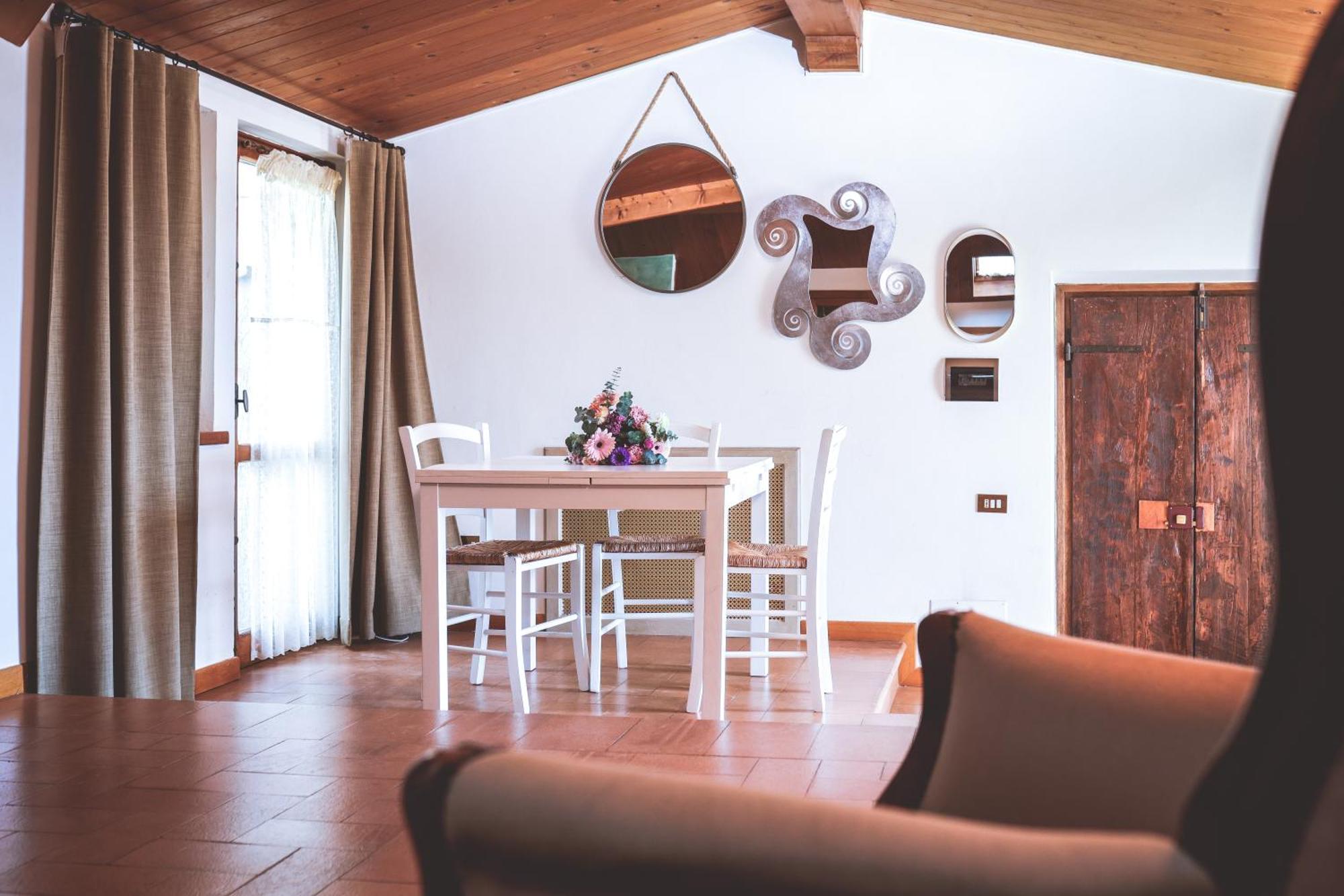 Chiama Ride The Beauty Assisi Apartment Exterior photo