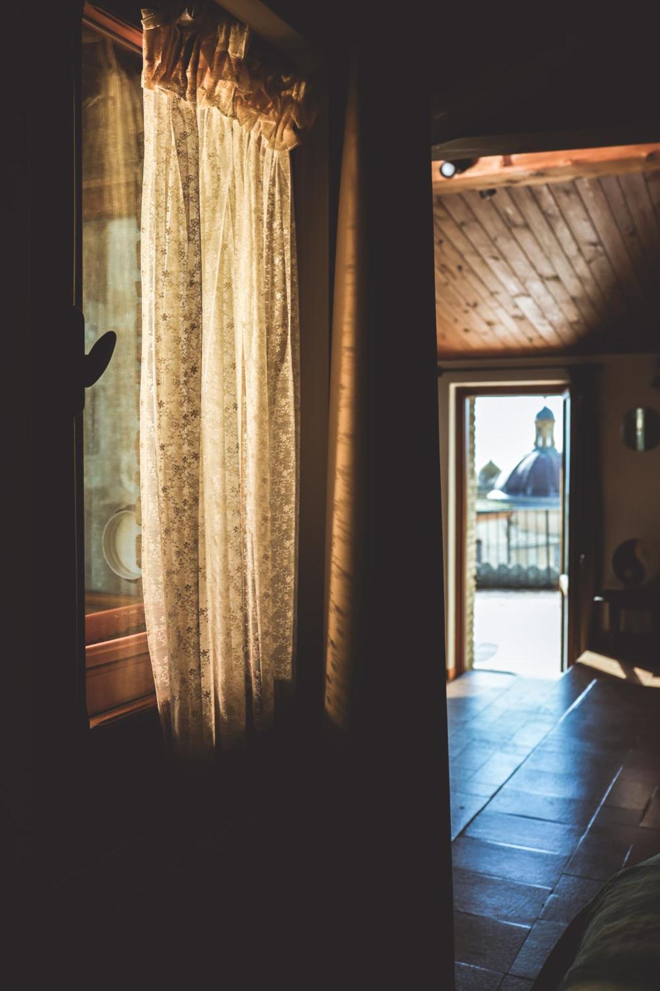 Chiama Ride The Beauty Assisi Apartment Exterior photo
