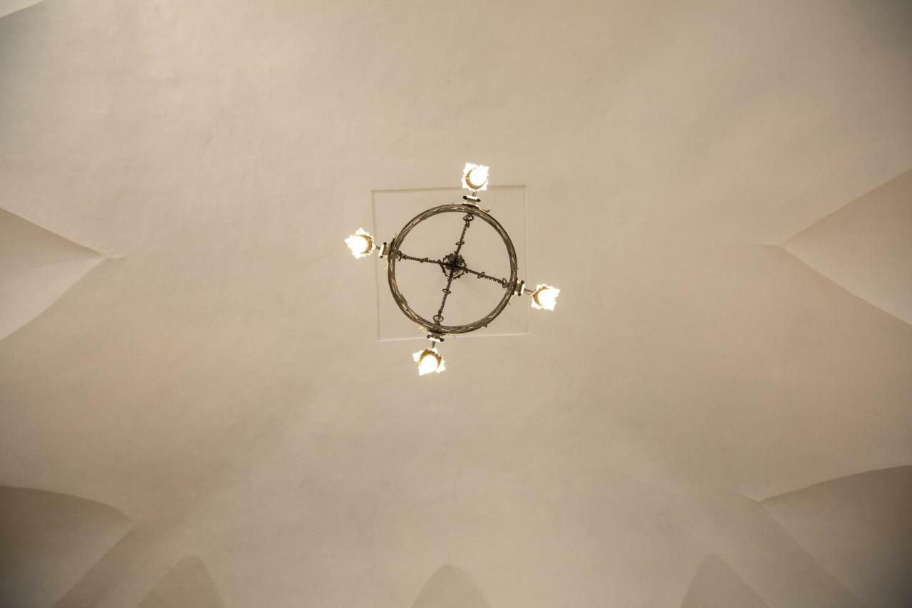 Chiama Ride The Beauty Assisi Apartment Exterior photo