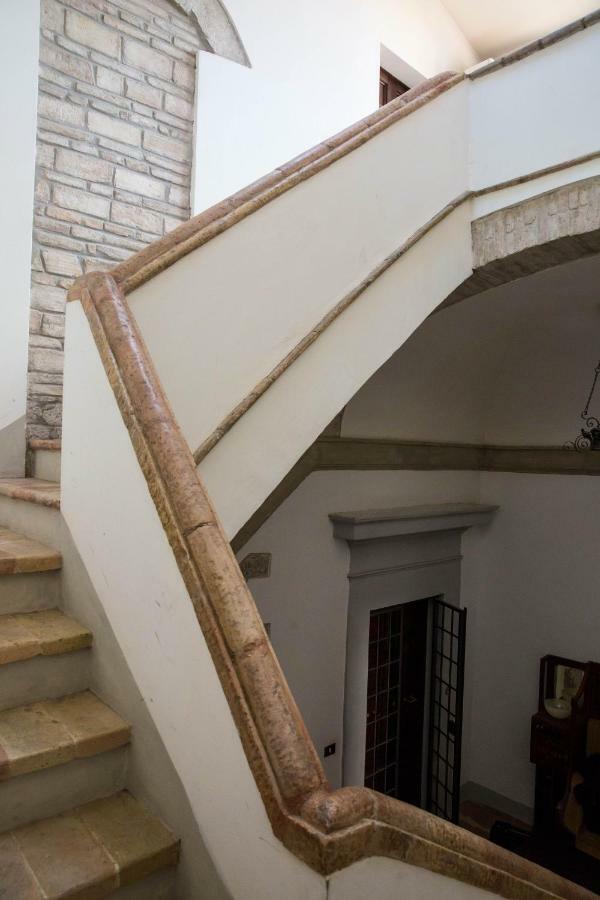 Chiama Ride The Beauty Assisi Apartment Exterior photo