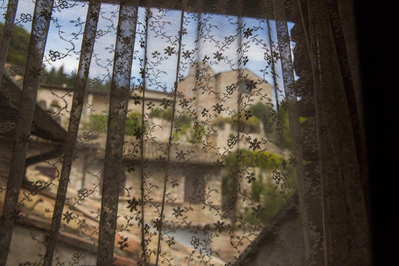 Chiama Ride The Beauty Assisi Apartment Exterior photo