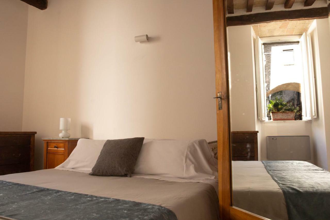 Chiama Ride The Beauty Assisi Apartment Exterior photo