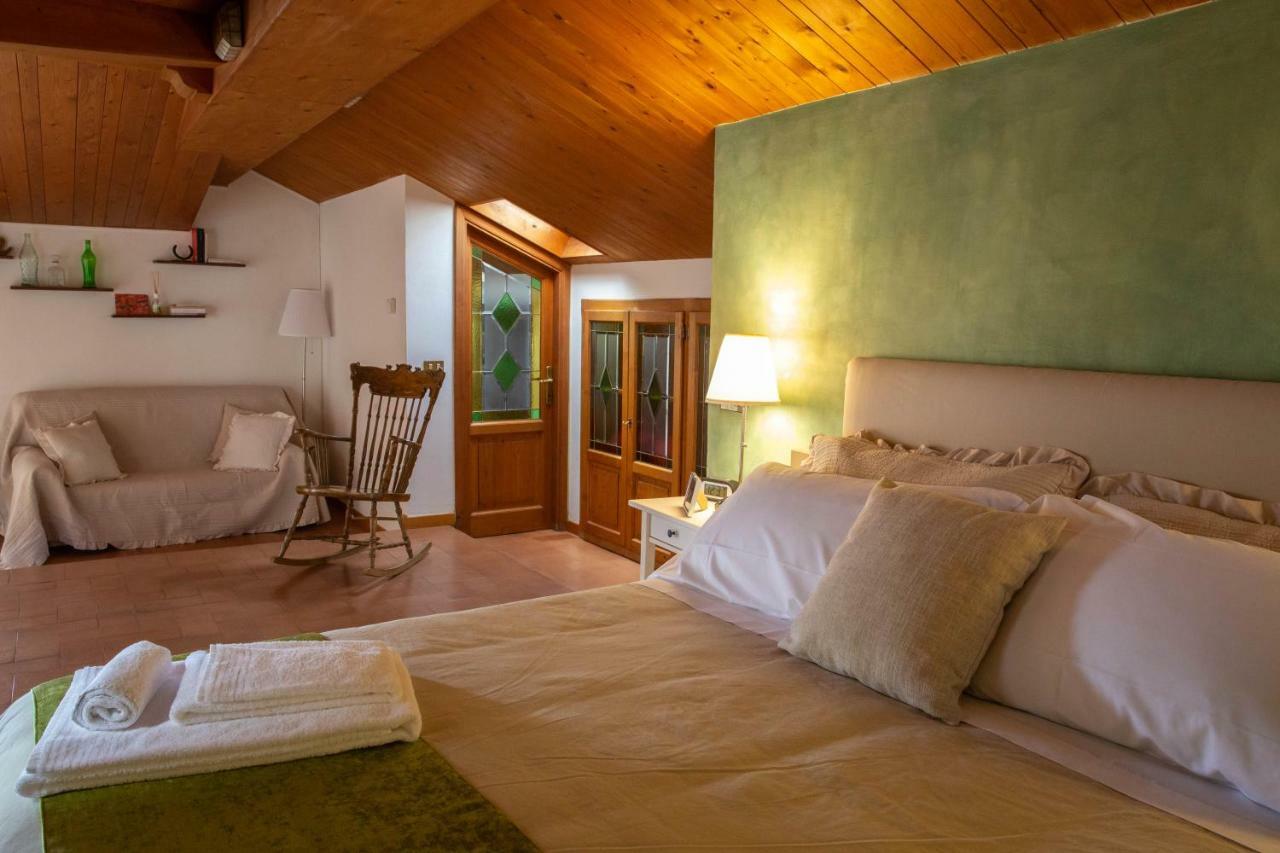 Chiama Ride The Beauty Assisi Apartment Exterior photo