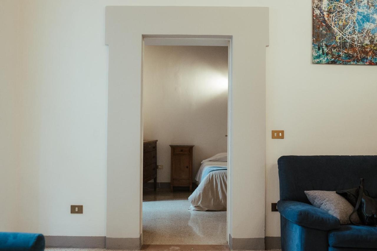 Chiama Ride The Beauty Assisi Apartment Exterior photo