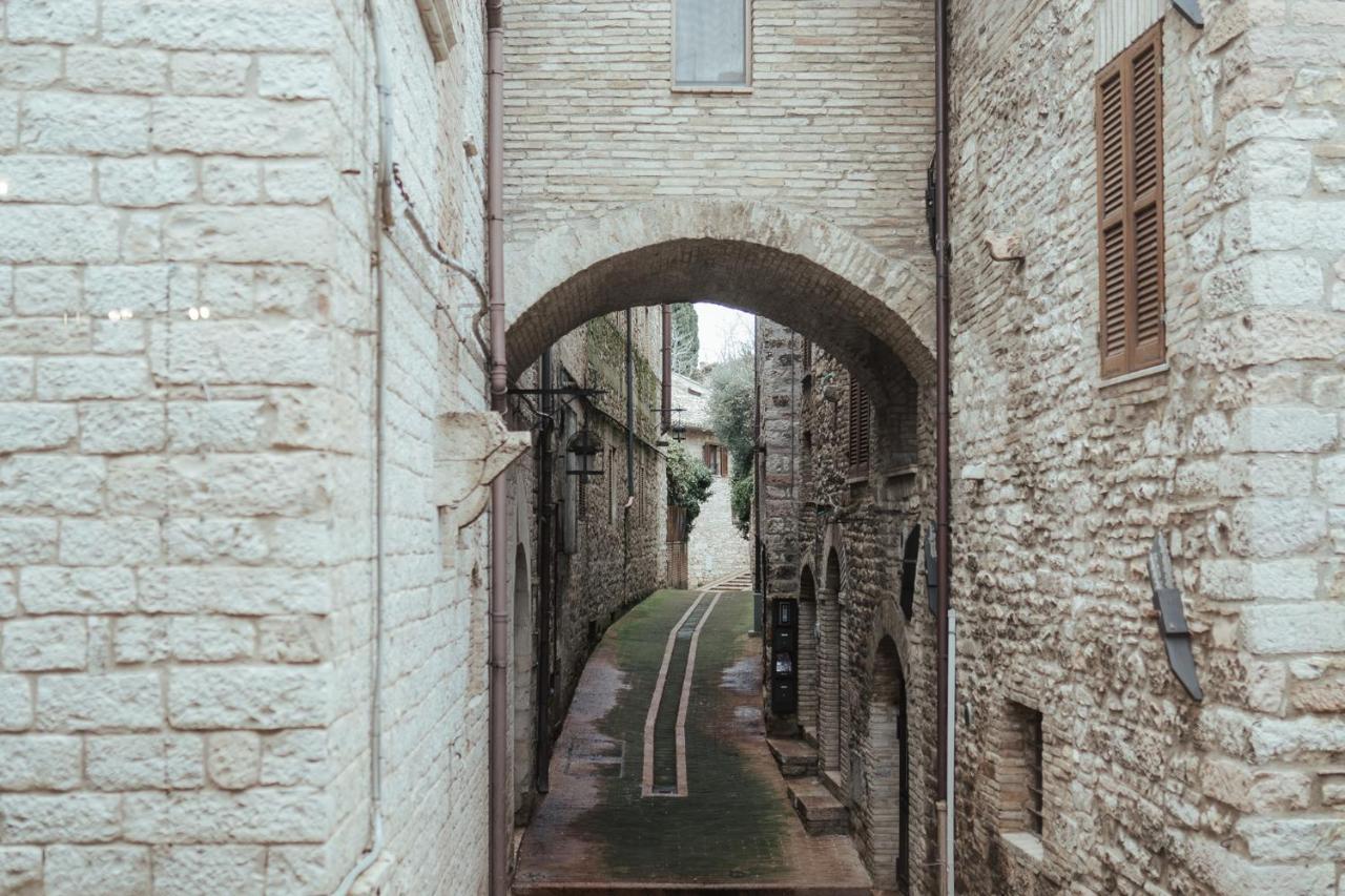 Chiama Ride The Beauty Assisi Apartment Exterior photo