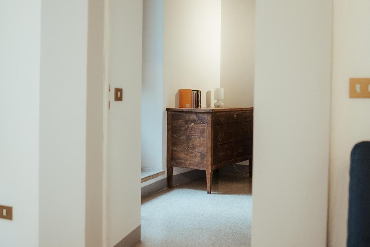 Chiama Ride The Beauty Assisi Apartment Exterior photo