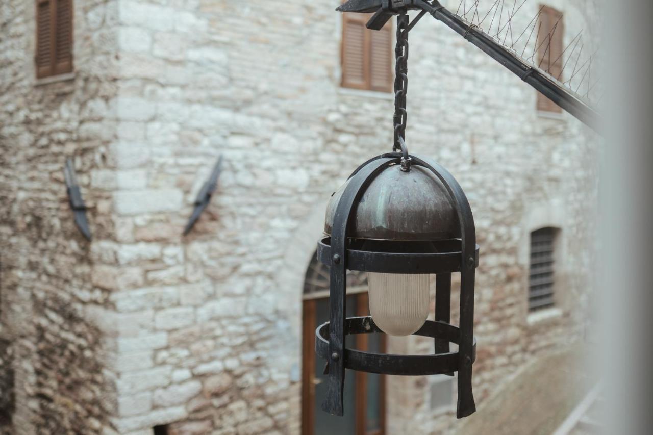 Chiama Ride The Beauty Assisi Apartment Exterior photo